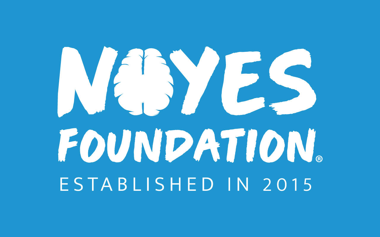 Noyes Foundation logo